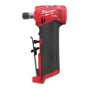 Aku pravouhlá vretenová brúska „fortunka“ 12V, bezuhlíková - Milwaukee M12 FDGA-0 FUEL