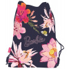 Vak na telocvik 43 x 34 cm ST.RIGHT Barbie Botanical So-11