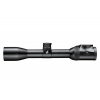 Swarovski Z6i 1,7-10x42 BT Typ montáže: montáž so šínou, Zámerná osnova: 4A-I