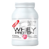 PENCO WHEY PROTEIN 1000g, jahoda