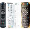 General WESTERN DIGITAL TV LIVE HD MEDIA PLAYER + ovládání TV (mini TV) - dálkový ovladač duplikát