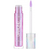 Catrice Diamond Glaze lesk na pery s holografickým efektom 030 Less Bitter More Glitter 3 ml