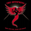 OFFSPRING: RISE AND FALL, RAGE AND CD
