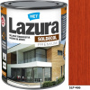 HET® SOLDECOL PREMIUM Lazura olejová tenkovrstvá na dřevo Barva (odstín): SLP 466, Velikost balení: 0,75 l
