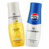 Sada koncentrátov SodaStream Pepsi + Limoniada