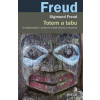 Totem a tabu - Freud Sigmund