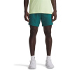 Under Armour UA Vanish Woven Mens 6in Shorts Rack Green M