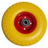 Nafukovacie kolesá- Kruh pre koliesko. Žltý vozík 3,00-4 (Nafukovacie kolesá- Kruh pre koliesko. Žltý vozík 3,00-4)