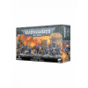Games-Workshop W40k: Space Marines - Infernus Squad (10 figúrok)