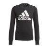 Detská Mikina ADIDAS G BL SWT GP0040 – Čierna