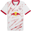 Puma Red Bull Leipzig Home Shirt 2024 2025 Adults White XL