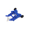 Traxxas - sada wheelie modrá