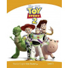 Level 3: Disney Pixar Toy Story 2
