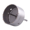 EXTOL PREMIUM Vrták SDS PLUS do muriva korunkový, ? 115 mm × 110 mm, M22 8801970