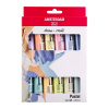 Amsterdam sada akrylových farieb 12 x 20ml - Pastel 2 (Amsterdam sada akrylových farieb 12 x 20ml - Pastel 2)