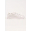 Kožené tenisky Karl Lagerfeld KOURTNEY KL53019.01W biela EUR 43