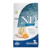 N&D OCEAN DOG Puppy Mini Codfish & Pumpkin & Melon 800g