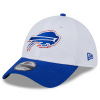 Buffalo Bills - 2024 Training Camp 39Thirty NFL Šiltovka S/M