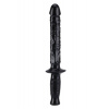 ToyJoy Get Real The Manhandler 14.5 Inch Black