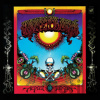Grateful Dead: Aoxomoxoa - Grateful Dead