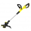 Stanley Fatmax V20 SFMCST933M1 aku vyžínač, 18V 1x4,0Ah aku