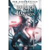 Rivers of London: Volume 08 - The Fey and the Furious - Ben Aaronovitch, Andrew Cartmel