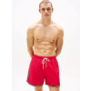Tommy Hilfiger plavky Global Stripe strednej dĺžky, UM0UM03497XLD Veľkosti: XL