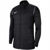 Nike bunda pánska vetrovka bez kapucne BV6881-010 veľkosť L