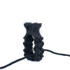 Airsoft taktická rúčka pre Keymod/M-Lok PTG Paracord MP Čierna