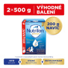 NUTRILON 4 Advanced batoľacie mlieko 1 kg, 24+