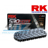 RK Chains Reťaz RK 530 ZXW (118čl) - tesnená/ x krúžková
