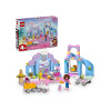 LEGO 10796 Gabby´s Dollhouse - Gabby a mačacie jasličky