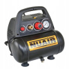 Bezolejový kompresor NuAir C6BB304NUB552 6 l, 8 bar