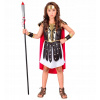 KOSTÝM RÍMSKY CENTURION BOJOVNÍČKA GLADIATOR KOSTÝM 158