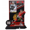 Figúrka Connor Bedard #98 Chicago Blackhawks NHL 7