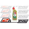 Castrol motocyklový olej CASTROL Power 1 Racing 4T 5W-40 - 1litr