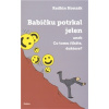 Babičku potrkal jelen aneb Co tomu říkáte, doktore? - Radkin Honzák