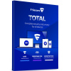 F-Secure Total (3 zariadenia / 1 rok) (FS-TOT-3D-1Y) (Elektronická licencia)