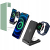 Tech-Protect QI15W-A20 čierna