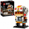 LEGO BrickHeadz Star Wars 40795 LUKE SKYWALKER pilot povstania