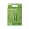 GP ReCyko AAA 950mAh 2ks 1032122100