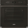 Whirlpool AKZ9S 8220 FB 73 L Čierna (AKZ9S 8220 FB)
