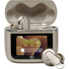 JBL Tour Pro 3 slúchadlá do uší bez kábla (108300993), Bluetooth, JBLTOURPRO3LTT, Kávová béžová, Potlačenie hluku, High-Resolution Audio, DAC, Redukcia šumu; JBLTOURPRO3LTT