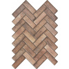 Siko Dlažba Bestile Spica cotto 40x60 cm mat SPICA46CO