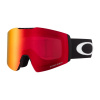 Lyžiarské okuliare Oakley FALL LINE L