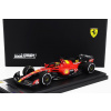 Looksmart Ferrari F1 Sf-23 Team Scuderia Ferrari N 16 Monza Gp 2023 Charles Leclerc 1:43 červená čierna