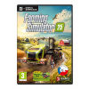 Farming Simulator 25 (PC) (CZ)