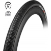 plášť TUFO Gravel SPEEDERO HD 700x40C, bezduš. črn