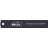 Pilový list na kov 550x50x2,5 mm 2961-HSS, PILANA