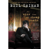 The View from the Cheap Seats - Neil Gaiman